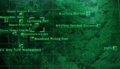 Listening Post loc
