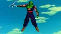 Piccolo in DBZ Cooler