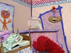 Elmo.sleep