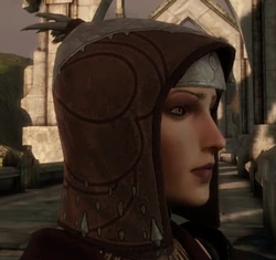 First Enchanter's Cowl