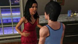 The Life of Bella Goth 140