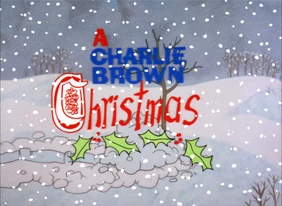 Charlie Brown Christmas