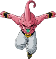 Kidboo
