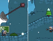 Glitch of Frost Bite 2 Tehee