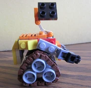 WallE-side