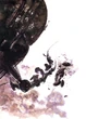 Amano FFVI Magna Roaders