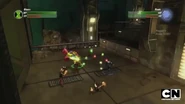 Bloxx gameplay 2