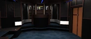 STIII - Transporter Room