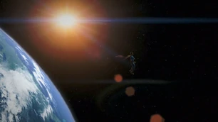 Superman space