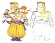 Chibi Sabin II