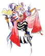 Kefka Chibi II