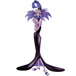 Yzma