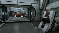 Biotic amp interface location