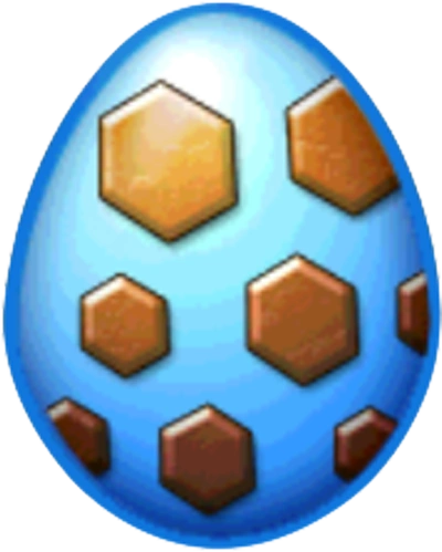 MineDragonEgg