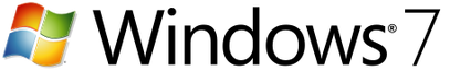 Windows 7 logo
