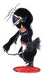 Shadow Chibi 3