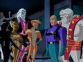 Injustice Gang DCAU 001