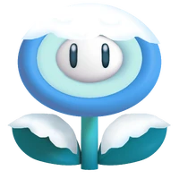 FrostyFlowerSML3D