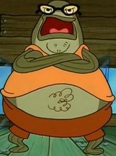 Bubble Bass