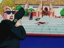 Kami lost