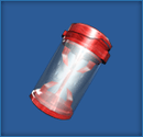 Battle Item Premium Teleport