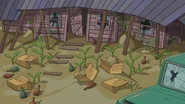 S4e15 Magic Mans House