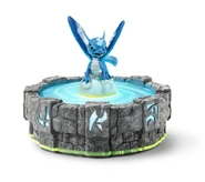 Whirlwind Portal of Power