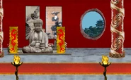 Temple of Masters