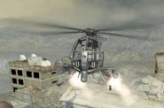 AH-6 Carbon MW3