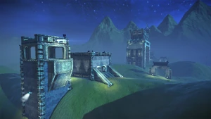 Stonehenge