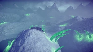 Permafrost