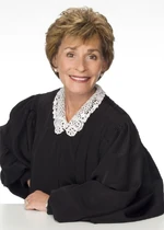 Large Judge Judy