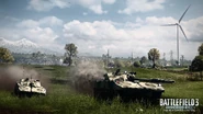 Battlefield-3-Armored-Kill-Armored-Shield-map