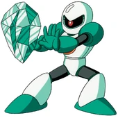 Mm5 crystaljoe