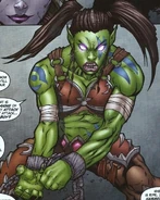 284px-Garona comic