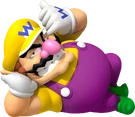 LazyWario