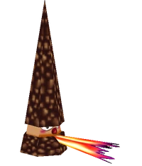 FireSpike