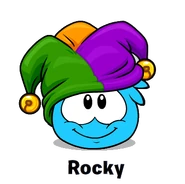 Rockypuffle