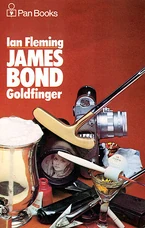 Goldfinger (Pan, 1972)