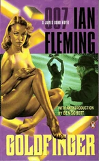 Goldfinger (Penguin, 2002)