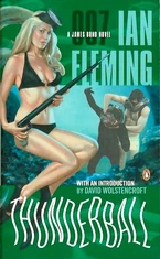 Thunderball (Penguin, 2003)