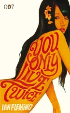 You Only Live Twice (Penguin 2009)
