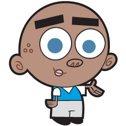 AJ fop