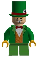 Mad Hatter