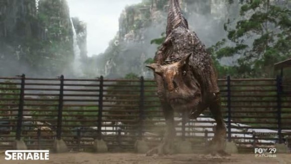 Carnotaurus - Dinopedia - the free dinosaur encyclopedia