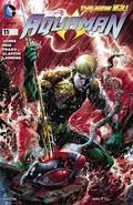 Aquaman Vol 7 11