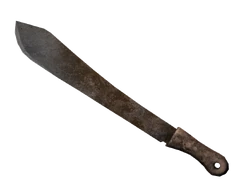 BroadMachete