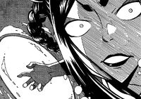 Intimidating Minerva