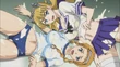 Normal Queens Blade omake3-13