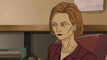 Liz Bane